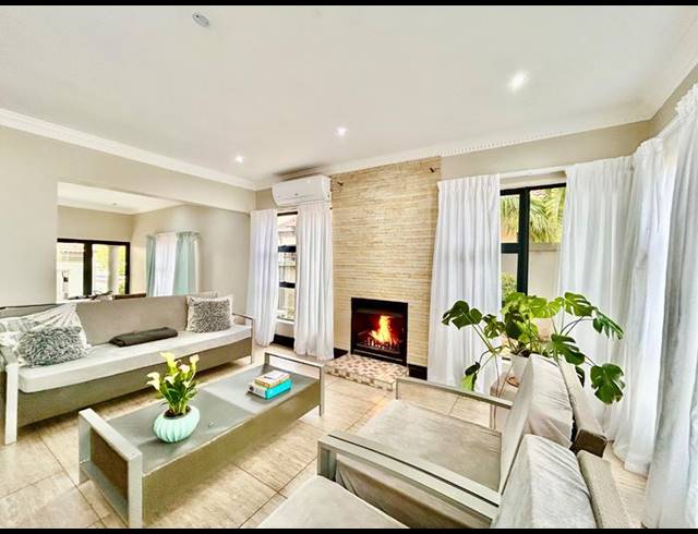 4 BEDROOM HOUSE FOR SALE IN XANADU ECO PARK